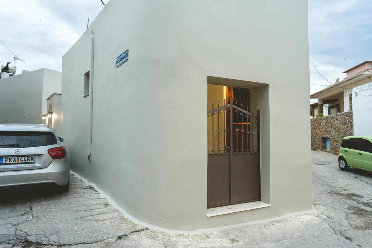 Aesthisis Sensational Accommodation Archangelos Archangelos  Exterior photo