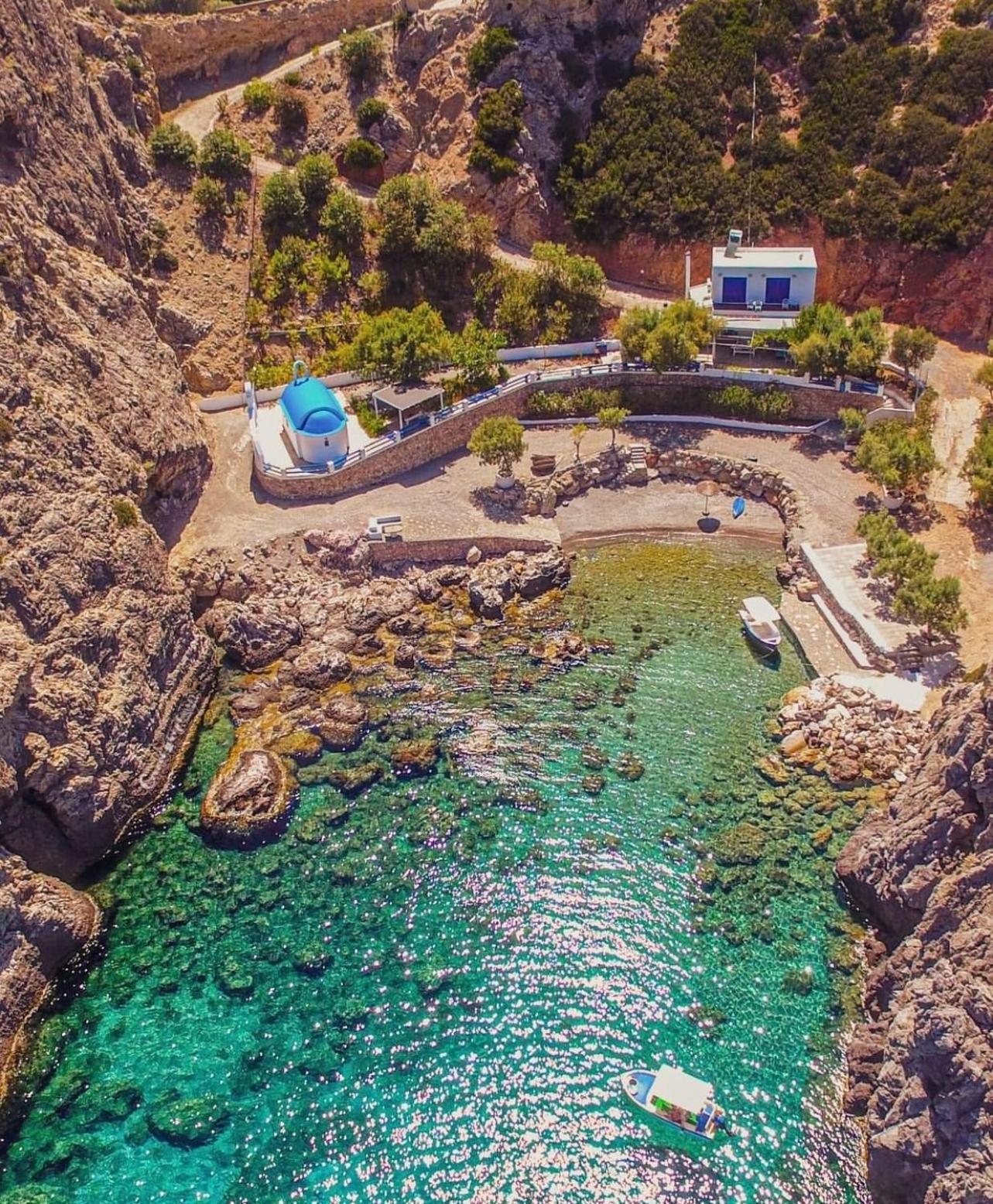 Aesthisis Sensational Accommodation Archangelos Archangelos  Exterior photo